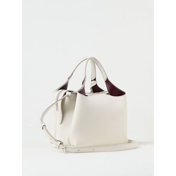 Tod's Handbag Woman White - Picture 3 of 5